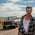 Cop Car : Photo Kevin Bacon