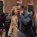 Photo Anthony Mackie, Sandra Bullock