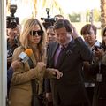 Photo Joaquim de Almeida, Sandra Bullock