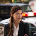 Photo Jennifer Carpenter