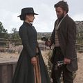 Jane Got a Gun : Photo Joel Edgerton, Natalie Portman