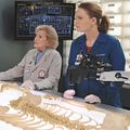 Photo Betty White, Emily Deschanel