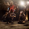 The 33 : Photo Antonio Banderas, Lou Diamond Phillips