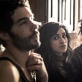 Photo Tahar Rahim
