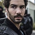 Photo Tahar Rahim