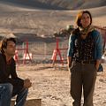 The 33 : Photo Juliette Binoche, Rodrigo Santoro