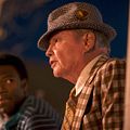 Woodlawn : Photo Jon Voight