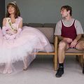 Monsieur Woodcock : Photo Seann William Scott, Susan Sarandon