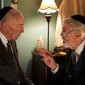 Remember : Photo Christopher Plummer, Martin Landau