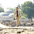 L'Enquête - The International : Photo Clive Owen