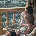 Vue sur mer : Photo Angelina Jolie, Brad Pitt