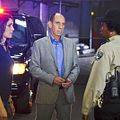 Photo Daniela Ruah, Miguel Ferrer
