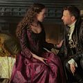 Photo Anna Popplewell, Craig Parker