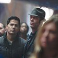 Photo Jay Hernandez, Thomas Jane