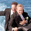 Espion mais pas trop ! : Photo Albert Brooks, Michael Douglas
