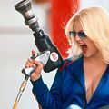 Charlie et ses drôles de dames : Photo Drew Barrymore