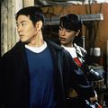 Roméo doit mourir : Photo Aaliyah, Jet Li