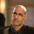 Shall we dance ? La Nouvelle vie de Monsieur Clark : Photo Stanley Tucci