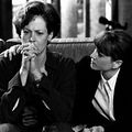 Copycat : Photo Holly Hunter, Sigourney Weaver