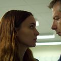 Una : Photo Ben Mendelsohn, Rooney Mara