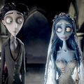 Les Noces funèbres : Photo Mike Johnson, Tim Burton