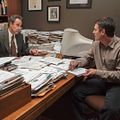 Spotlight : Photo Mark Ruffalo, Stanley Tucci