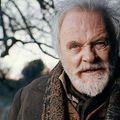 Wolfman : Photo Anthony Hopkins