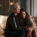 Photo Jamie Lee Curtis, Keke Palmer