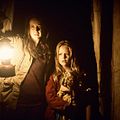 Hidden : Photo Andrea Riseborough, Emily Alyn Lind