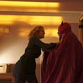 Photo Diego Boneta, Skyler Samuels