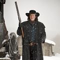 Les Huit salopards : Photo Michael Madsen