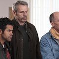 La Vache : Photo Fatsah Bouyahmed, Jamel Debbouze, Lambert Wilson
