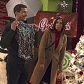 Photo Andy Samberg, Chelsea Peretti