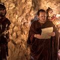 La Résurrection du Christ : Photo Peter Firth