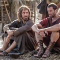 La Résurrection du Christ : Photo Joseph Fiennes, Stephen Hagan