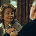 45 ans : Photo Charlotte Rampling, Tom Courtenay