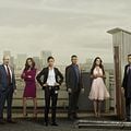 Photo Charlie Barnett, Jordana Brewster, Juliette Lewis, Kenny Johnson, Mekia Cox