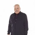 Photo Stacy Keach