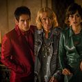 Zoolander 2 : Photo Ben Stiller, Owen Wilson, Penélope Cruz