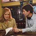Aux yeux de tous : Photo Billy Ray, Nicole Kidman