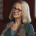 Photo Blythe Danner