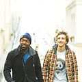 DieuMerci ! : Photo Baptiste Lecaplain, Lucien Jean-Baptiste