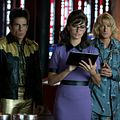 Zoolander 2 : Photo Ben Stiller, Owen Wilson, Penélope Cruz