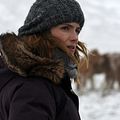 L'Annonce : Photo Alice Taglioni