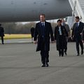 La Chute de Londres : Photo Aaron Eckhart