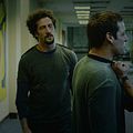 To steal from a thief : Photo Luciano Cáceres, Luis Tosar, Rodrigo De la Serna