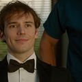 Avant toi : Photo Sam Claflin