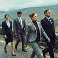 The Lobster : Photo Colin Farrell, Léa Seydoux, Michael Smiley, Rachel Weisz
