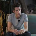 Five : Photo Pierre Niney