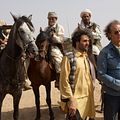 Rock The Kasbah : Photo Bill Murray